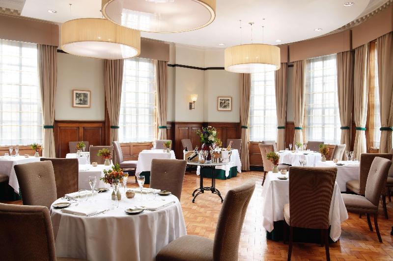 The Grand, York - Lobi