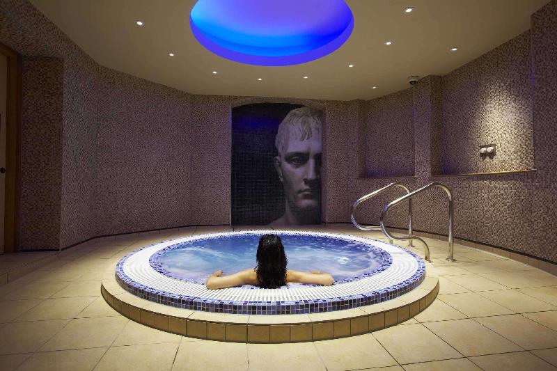 The Grand, York - Aktivite