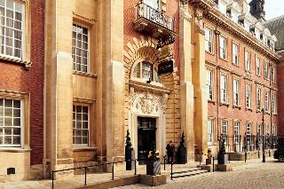 The Grand, York otel fotoğrafı
