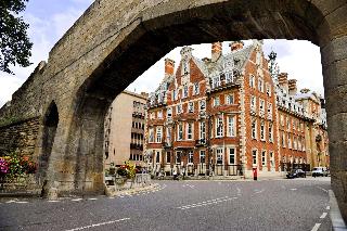 The Grand, York fotoÄŸrafÄ±