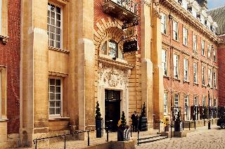 The Grand, York fotoÄŸrafÄ±