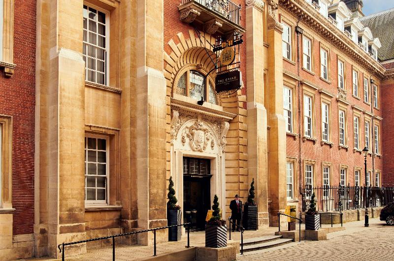 The Grand, York - Genel