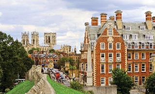 The Grand, York fotoÄŸrafÄ±