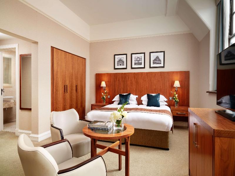 The Grand, York - Oda