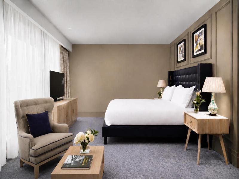 The Grand, York - Oda