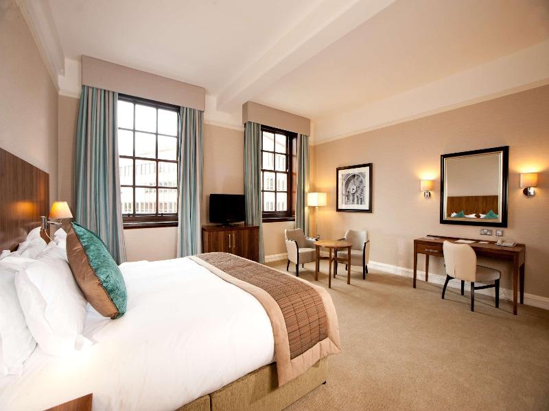 The Grand, York - Oda