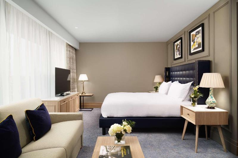 The Grand, York - Oda