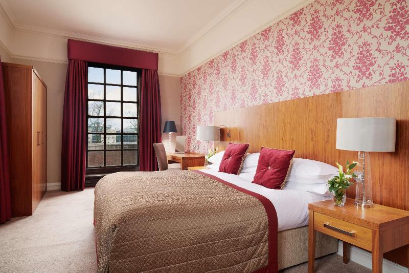 The Grand, York - Oda