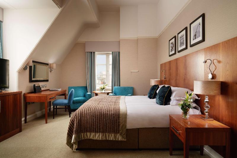 The Grand, York - Oda