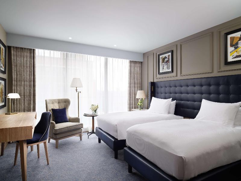 The Grand, York - Oda