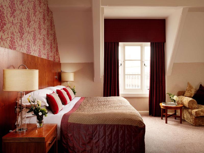 The Grand, York - Oda