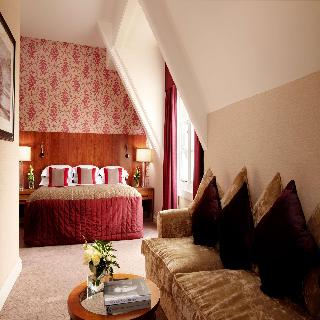 The Grand, York fotoÄŸrafÄ±