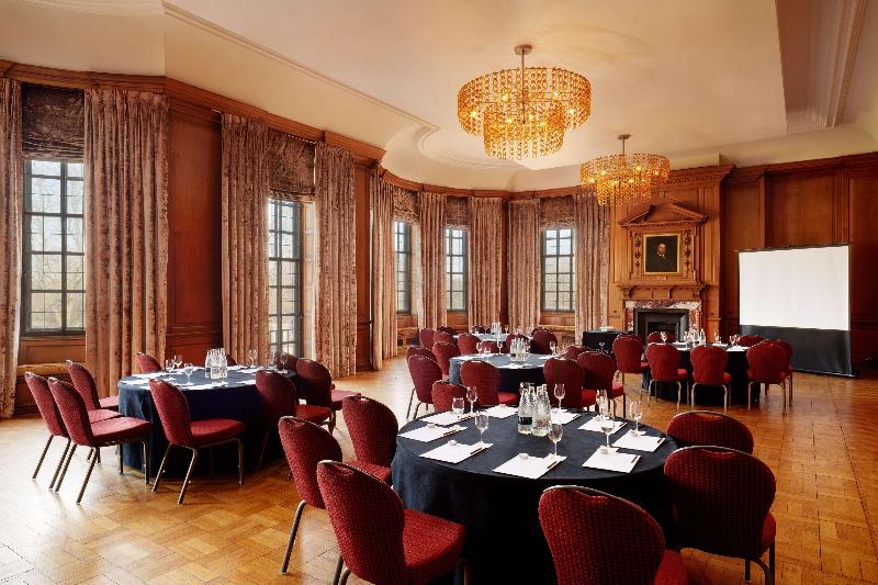 The Grand, York - Restoran