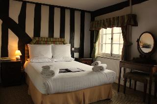 Brook Red Lion Hotel fotoÄŸrafÄ±