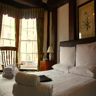 Brook Red Lion Hotel fotoÄŸrafÄ±