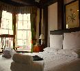 Brook Red Lion Hotel oda fotoğrafı
