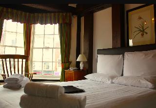 Brook Red Lion Hotel fotoÄŸrafÄ±