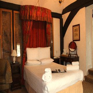 Brook Red Lion Hotel fotoÄŸrafÄ±