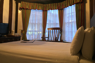 Brook Red Lion Hotel fotoÄŸrafÄ±