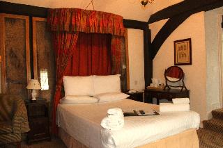 Brook Red Lion Hotel fotoÄŸrafÄ±