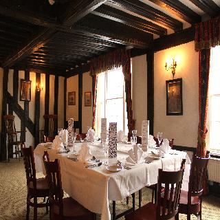 Brook Red Lion Hotel fotoÄŸrafÄ±
