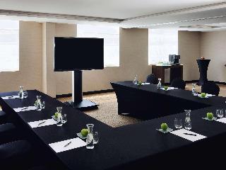 Movenpick Hotel Apartments Al Mamzar Dubai fotoÄŸrafÄ±