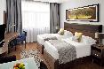 Movenpick Hotel Apartments Al Mamzar Dubai oda fotoğrafı