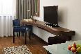 Movenpick Hotel Apartments Al Mamzar Dubai oda fotoğrafı