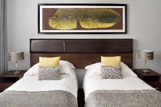 Movenpick Hotel Apartments Al Mamzar Dubai fotoÄŸrafÄ±