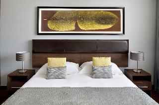 Movenpick Hotel Apartments Al Mamzar Dubai fotoÄŸrafÄ±
