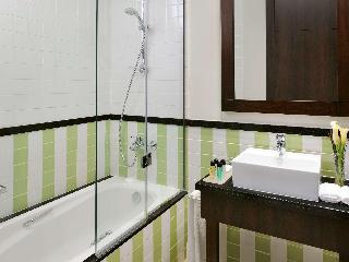 Movenpick Hotel Apartments Al Mamzar Dubai fotoÄŸrafÄ±