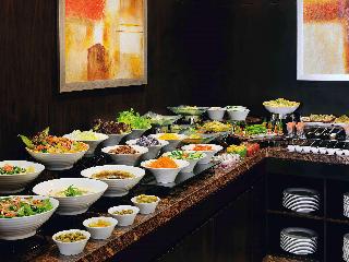 Movenpick Hotel Apartments Al Mamzar Dubai fotoÄŸrafÄ±