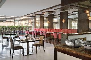 Movenpick Hotel Apartments Al Mamzar Dubai fotoÄŸrafÄ±