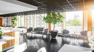 Holiday Inn Express Utrecht - Papendorp fotoÄŸrafÄ±