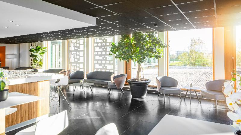 Holiday Inn Express Utrecht - Papendorp - Bar