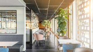 Holiday Inn Express Utrecht - Papendorp fotoÄŸrafÄ±
