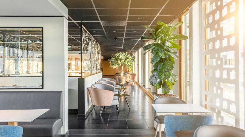 Holiday Inn Express Utrecht - Papendorp - Bar