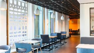 Holiday Inn Express Utrecht - Papendorp fotoÄŸrafÄ±
