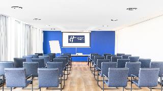Holiday Inn Express Utrecht - Papendorp fotoÄŸrafÄ±