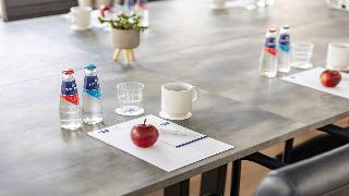 Holiday Inn Express Utrecht - Papendorp fotoÄŸrafÄ±