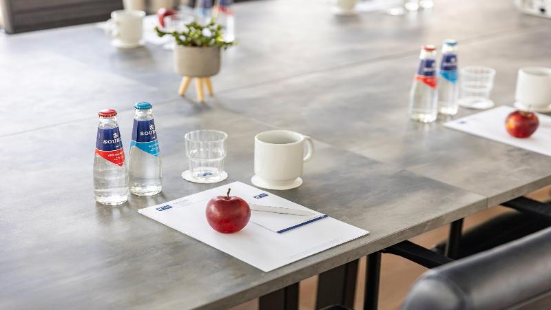 Holiday Inn Express Utrecht - Papendorp - Toplantı