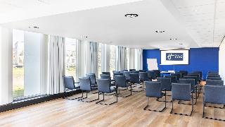 Holiday Inn Express Utrecht - Papendorp fotoÄŸrafÄ±