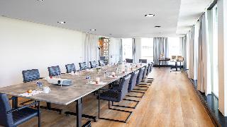 Holiday Inn Express Utrecht - Papendorp fotoÄŸrafÄ±