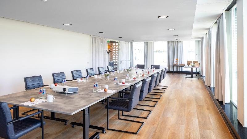 Holiday Inn Express Utrecht - Papendorp - Toplantı