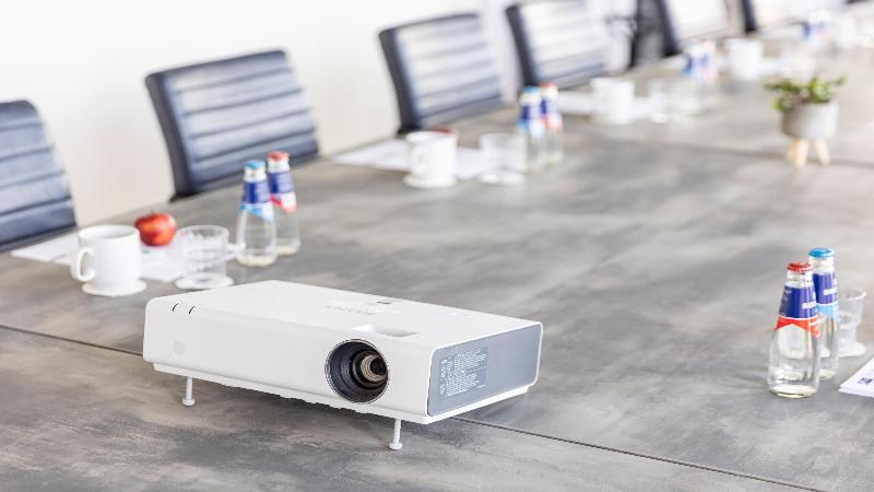 Holiday Inn Express Utrecht - Papendorp - Toplantı