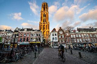 Holiday Inn Express Utrecht - Papendorp fotoÄŸrafÄ±