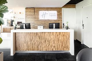 Holiday Inn Express Utrecht - Papendorp fotoÄŸrafÄ±