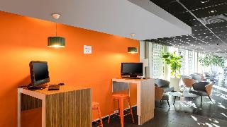 Holiday Inn Express Utrecht - Papendorp fotoÄŸrafÄ±