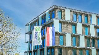 Holiday Inn Express Utrecht - Papendorp fotoÄŸrafÄ±
