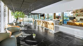Holiday Inn Express Utrecht - Papendorp fotoÄŸrafÄ±